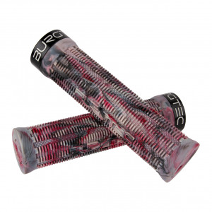 BURGTEC The Bartender Pro – Greg Minnaar Signature Edition Grip – bloody mary