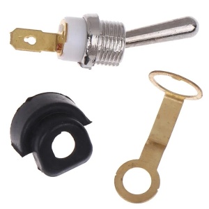 Buton intrerupator drujba metal