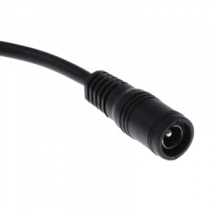 Cablu alimentare prelungitor DC 2.1mm tata - mama 1 metru - Img 3
