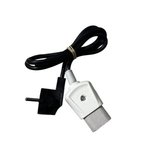 Cablu de resou electric, L-1000mmx6mm