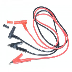 Cablu tester cu clesti pentru multimetre si clampmetre