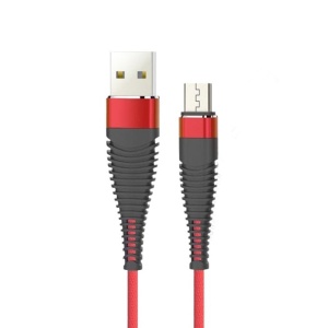 Cablu USB 3.0 - Micro panzat Treqa, lungime 100 cm