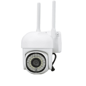 Camera de supraveghere Wi-Fi pentru exterior – siguranta Inteligenta, ZI-FV360-WIFI