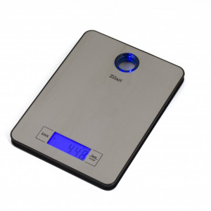 Cantar bucatarie digital inox 5kg