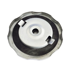 Capac buson rezervor (metal) generator Honda GX - 9cm - Img 2
