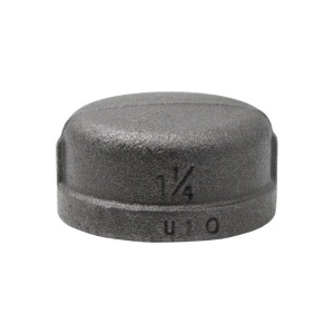 Capac rotund 301 NG 1*1/4
