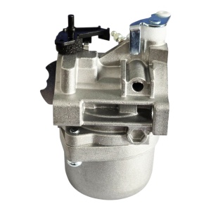 Carburator motor agricol Briggs & Stratton 593432, 794653, 791266 - Img 5