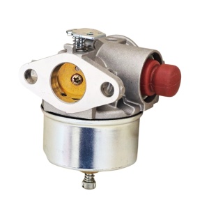 Carburator pentru utilaje cu motor Tecumseh TVS 75 90 100 105 115 120, TVSL90 / Toro 18017 - Img 3
