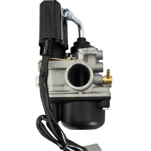 Carburator Piaggio Typhoon 80cc (17.5mm) - Img 2