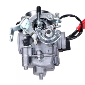 Carburator SYM Fiddle 2, Fiddle 3, Crox Jet 4, Orbit 2,19 mm - Img 3