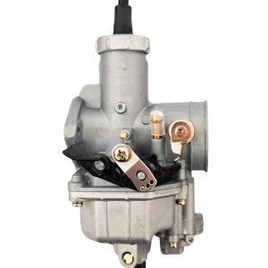 Carburator WY200 cu pompa sprit compatibil ATV 200 - 250cc - Img 4