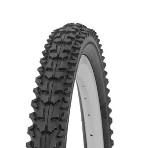 CAUCIUC 14x1.95 - P1001(A) - MTB