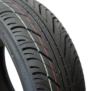 Cauciuc scuter - 130/70-12 profil sosea