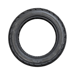 Cauciuc solid plin trotineta 10 x 2.125 inch - Img 2