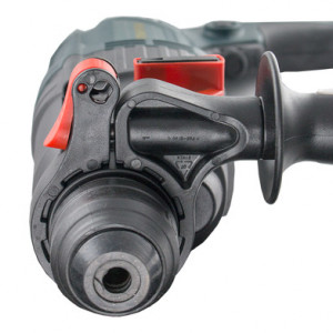 Ciocan rotopercutor 710W cu dublu sens - Img 5