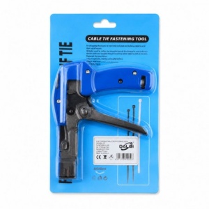Cleste pentru Fixare si Taiere Bride Coliere Plastic 2,4 - 4,8 mm - Img 3