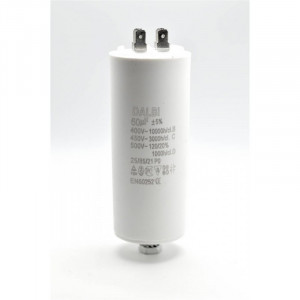 Condensator Pornire Motor 450V – 60uf