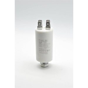 Condensator Pornire Motor 450V - 4uf