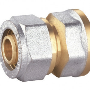 Conector 16*3/4" FI