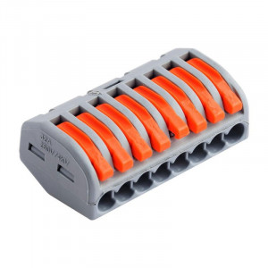 Conector doza 8 poli PCT-218