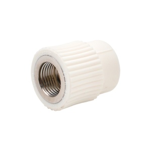 Conector PPR 25x1/2"F