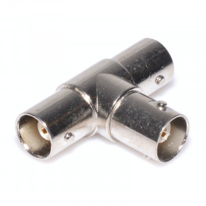 Conector teu BNC 3 tata