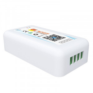 Controler smart touch LED RGBW, TUYA-MUSIC-WIFI 2,4G - Img 2
