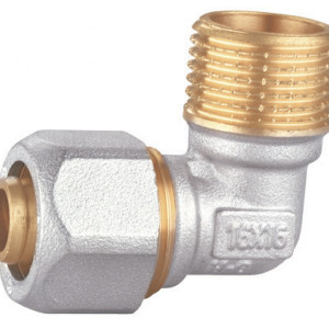 Cot 16*1/2" filet exterior