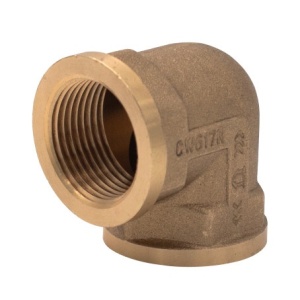 Cot alama CW617N 1/2" FF