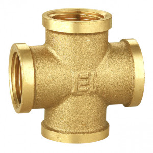 Cruce alama 1/2"