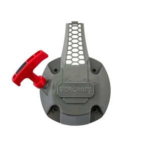 Demaror complet Worcraft - Img 2