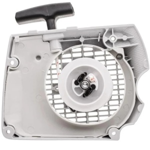 Demaror drujba Stihl MS 341, MS 361 - Img 2