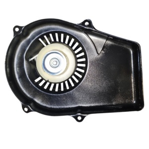 Demaror generator 2T, masina de tuns iarba - Img 2
