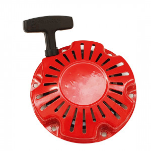 Demaror motor generator Honda GX, diametru 15cm, 6 prinderi - Img 2