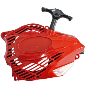 Demaror universal compatibil drujba China 2500 (25cc) - model 2 - Img 2