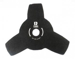 Disc taietor pentru motocoasa 3T A - 25cm