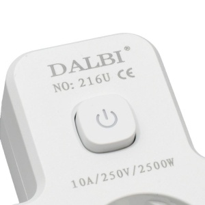 Dublu Stecher Multifunctional cu 2 x Usb QC3.0 - 1PD 20W si Lumina de Veghe - Img 7