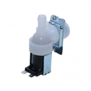 Electrovalva simpla la 90 grade pentru masini de spalat - Img 3