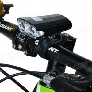 Far 2 LED USB