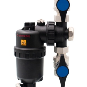 Filtru antimagnetita 1"