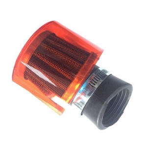 Filtru de aer sport universal cu protectie 35mm