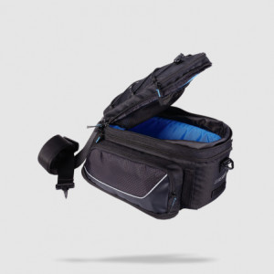 Geanta portbagaj BBB TrunkPack BSB-133 Neagra - Img 3