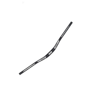 Ghidon aliaj aluminiu, latime 720mm, prindere 31.8mm - Img 3