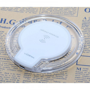 Incarcator wireless de telefon Trequa TR-W1