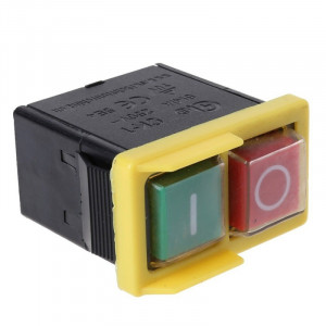 Intrerupator AC3 cu Protectie si Carcasa ,CK-1 - Img 3