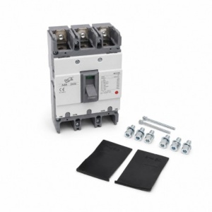 Intrerupator de Putere MCCB 3P 200A NF AC/DC - Img 3
