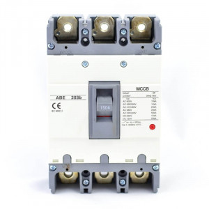 Intrerupator De Putere Trifazat NF-150A