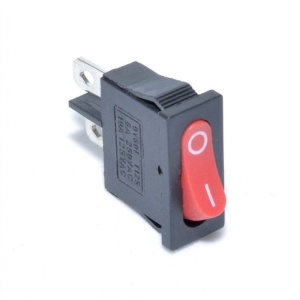 Intrerupator mic ingust 20x10x30mm