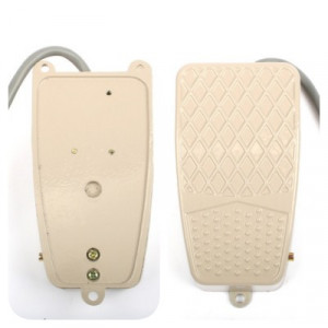 Intrerupator tip pedala mica EKW-5A-B - Img 2