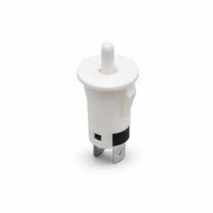 Intrerupator Usa Frigider Push Buton KA5 1A 250V AC fara Retinere
